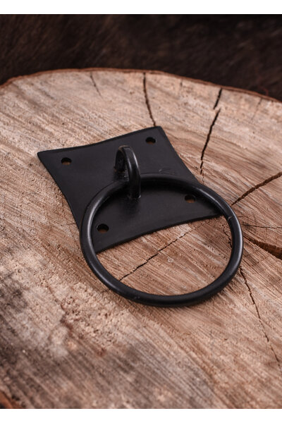 Historisch handvat met ring - Celtic Webmerchant