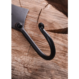 Historical wall hook - Celtic Webmerchant