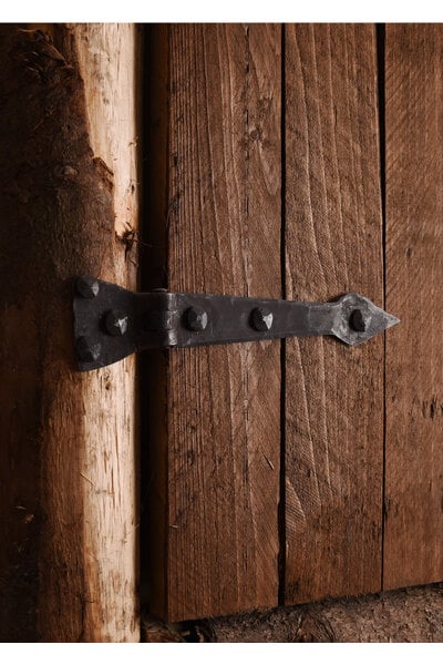Historical hinge - Celtic Webmerchant