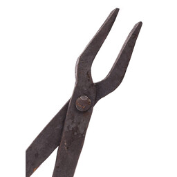 Medieval pincer - Celtic Webmerchant