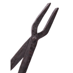 Large iron pincer - Celtic Webmerchant