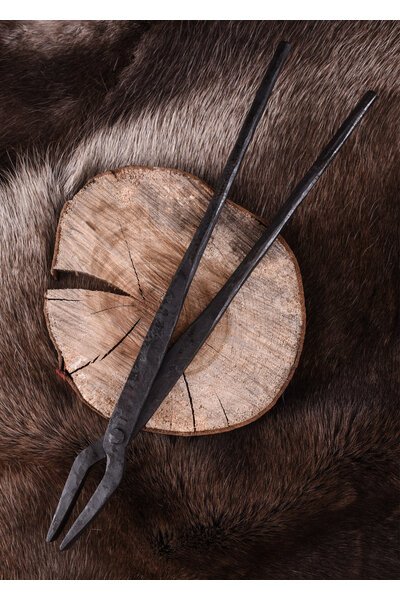 Stor järn tång - Celtic Webmerchant