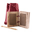 Mittelalterliches Schreibbuch - Celtic Webmerchant