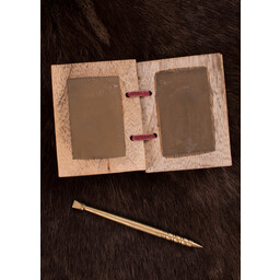 Mittelalterliches Schreibbuch - Celtic Webmerchant
