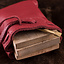 Mittelalterliches Schreibbuch - Celtic Webmerchant