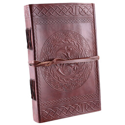 Livre celtique - Celtic Webmerchant