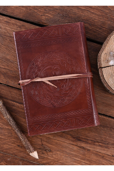 Keltisch boek - Celtic Webmerchant