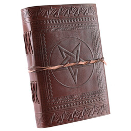 Libro Pentagram - Celtic Webmerchant