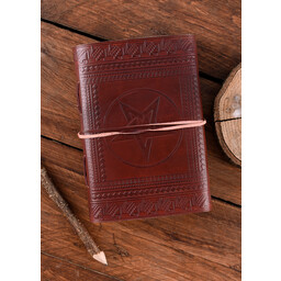 Libro pentagramma - Celtic Webmerchant