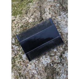 Dubbel kam, horn - Celtic Webmerchant