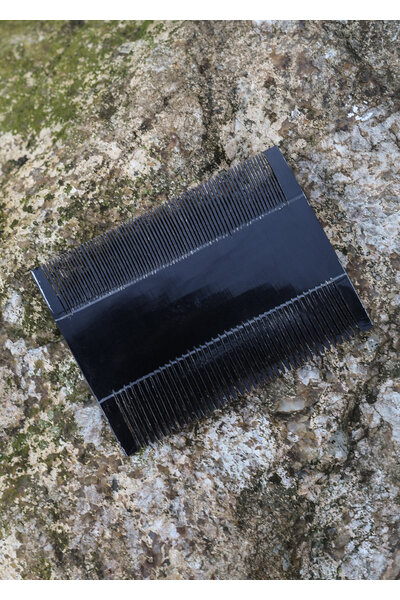 Podwójny grzebień, Róg - Celtic Webmerchant