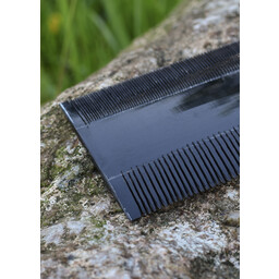 Dubbel kam, horn - Celtic Webmerchant