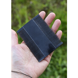 Dubbel kam, horn - Celtic Webmerchant