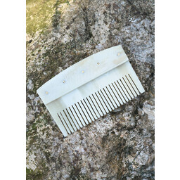 Bone comb - Celtic Webmerchant