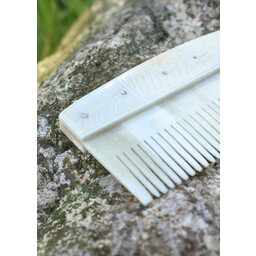 Bone comb - Celtic Webmerchant