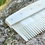 Bone comb - Celtic Webmerchant