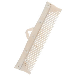 Medieval bone comb - Celtic Webmerchant