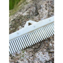 Medieval bone comb - Celtic Webmerchant