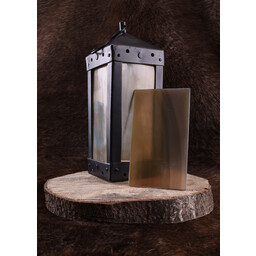Hornplatte 12x7 cm - Celtic Webmerchant