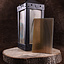 Hornplatte 12x7 cm - Celtic Webmerchant