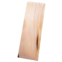 Hornplatte 15 x 5 cm - Celtic Webmerchant