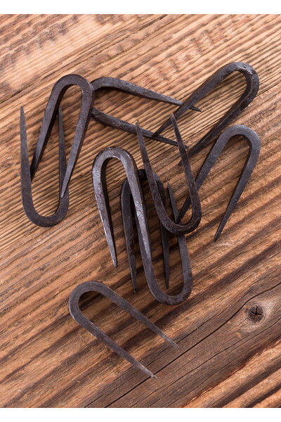 10 historical clamps - Celtic Webmerchant