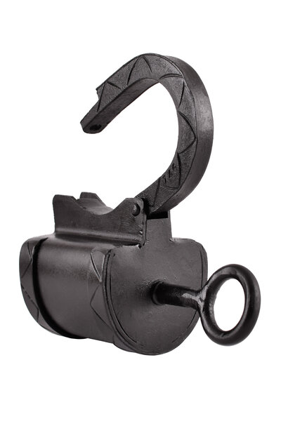 Historical lock - Celtic Webmerchant
