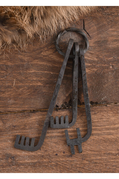 Historical keys - Celtic Webmerchant