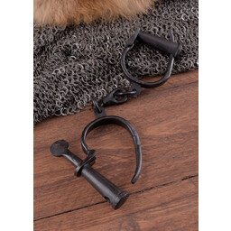 Manette storiche - Celtic Webmerchant
