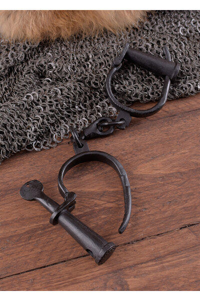 Manette storiche - Celtic Webmerchant