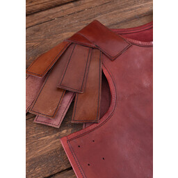 Leather Roman subarmalis - Celtic Webmerchant