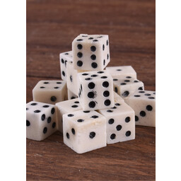 Historical dice (set of 3) - Celtic Webmerchant