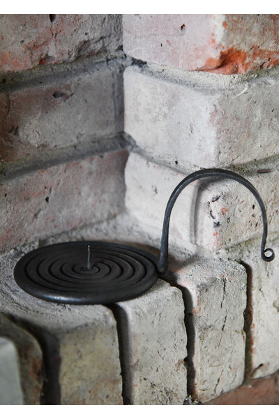 mały świecznik - Celtic Webmerchant