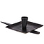 Square candleholder Museum of London - Celtic Webmerchant