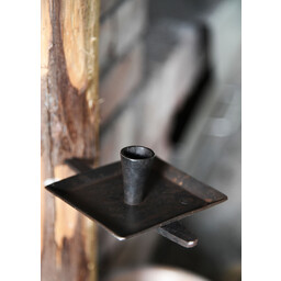 Square ljusstake Museum of London - Celtic Webmerchant