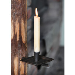 Square ljusstake Museum of London - Celtic Webmerchant