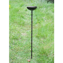 Stor fakkelholder Oseberg - Celtic Webmerchant