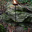 Stor ficklampshållare Oseberg - Celtic Webmerchant