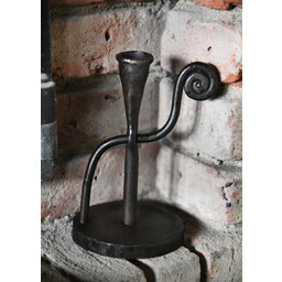 Medieval candleholder - Celtic Webmerchant