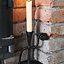 Candelabro medieval - Celtic Webmerchant