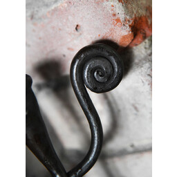 medeltida ljusstake - Celtic Webmerchant