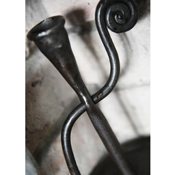 Medieval lysestage - Celtic Webmerchant