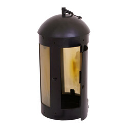 Lanterna XV secolo Museo di Londra - Celtic Webmerchant