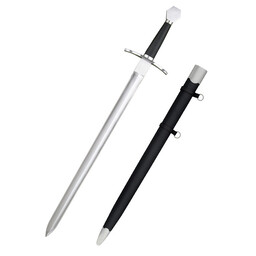 Agincourt sword - Celtic Webmerchant