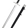 Hanwei Agincourt sword - Celtic Webmerchant