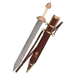 gladius Nero - Celtic Webmerchant