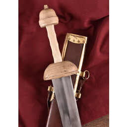 Gladius Nero - Celtic Webmerchant