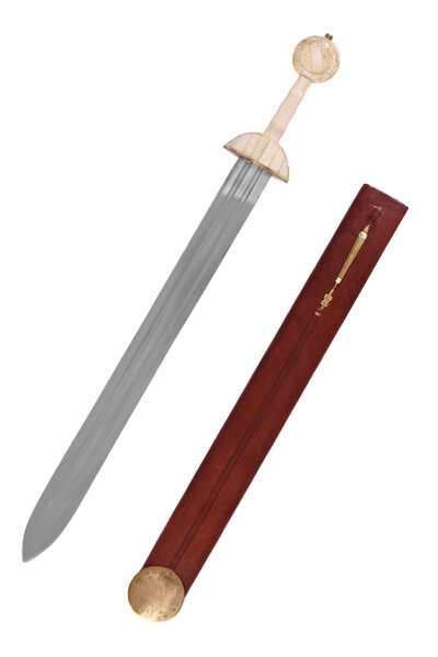 Roman Spatha Bonna - Celtic Webmerchant