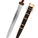 Deepeeka Republikanske gladius Osuna - Celtic Webmerchant