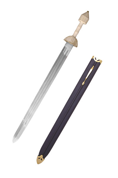 Laat-Romeinse spatha Rijnland - Celtic Webmerchant